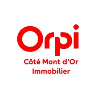 ORPI Côté Mont d'Or Immobilier logo - Similar company to Primmo Immobilier