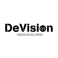 DeVision logo - Similar company to Devision
