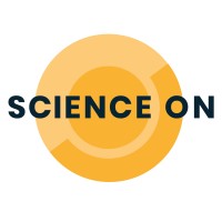 Science ON logo - Similar company to Vida! Science Centrum