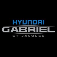 Hyundai Gabriel St-Jacques logo - Similar company to Hyundai Gabriel Anjou