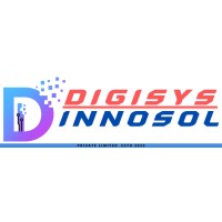 DigiSys Innosol Pvt Ltd logo - Similar company to Gigisys Ltd