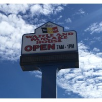 Belgian Waffle & Pancake House
