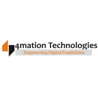 4mation Technologies ltd logo - Similar company to 4Mation Technologies