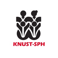 KNUST School of Public Health logo - Similar company to Center On Commercial Determinants Of Health (Ccdh)