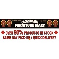 Crossroads Furniture logo - Similar company to Dbs Communications