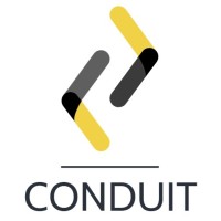 Conduit, Inc. logo - Similar company to Bqi Tech