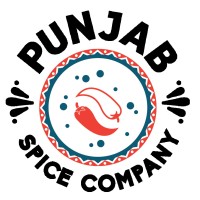 Punjab Spice Company logo - Similar company to Honeycatz
