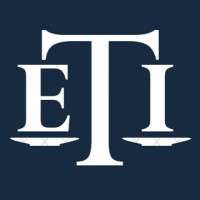 Ethical Tech Initiative logo - Similar company to Ethical Tech