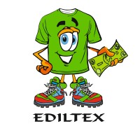 Ediltex Ltd. logo - Similar company to Jarin Tex & Apparel