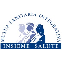 Insieme Salute SMS ETS logo - Similar company to Reciproca Sms - Ets