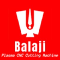 Balaji CNC Cutting Machine logo - Similar company to Bansode Workshop
