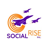 SocialRise Inc logo - Similar company to Petryna