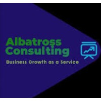 ALBATROSS CONSULTING LTDA logo - Similar company to V2V