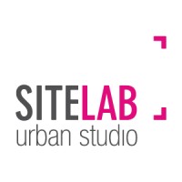 SITELAB urban studio logo - Similar company to Rdc.