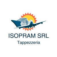 ISOPRAM S.R.L. logo - Similar company to Technotech