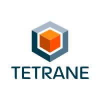 Tetrane logo - Similar company to Cenzic