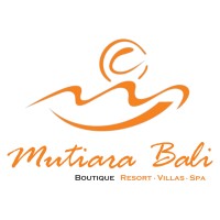 Mutiara Bali Resort Villas & Spa logo - Similar company to Aramb Boutique Resort