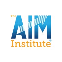 The AIM Institute logo - Similar company to Interface Polymers Ltd