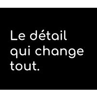 Le Detail Qui Change Tout