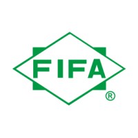 Acegrapas FIFA logo - Similar company to Intellisite.Io