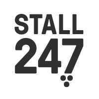 Stall 247 logo - Similar company to Conim Ag