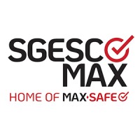 SGESCO-MAX logo - Similar company to Moq Limited