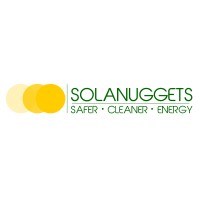 SolaNuggets (U) Ltd logo - Similar company to Brightlife