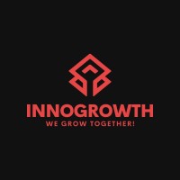 InnoGrowth logo - Similar company to Lavaping