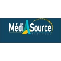 Médias Source International logo - Similar company to Gala Ivoire