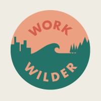 Work Wilder logo - Similar company to Inconf