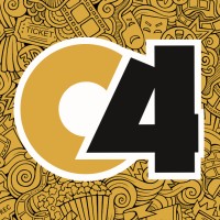 C4 FILMES logo - Similar company to Granmidia