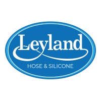 Leyland Hose and Silicone logo - Similar company to Decotex Co. Ltd.