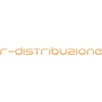 R-distribuzione logo - Similar company to R-Gruppo