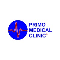 Primo Medical Clinic logo - Similar company to Flight Nurses Australia