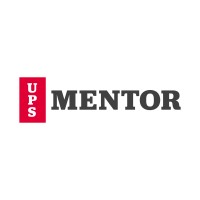 UPS Mentor Oy logo - Similar company to Pkb-Technics Bv