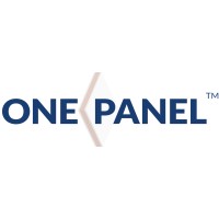 One Panel logo - Similar company to Onepanel