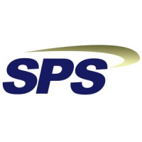 SpecPro Professional Services (SPS) logo - Similar company to Specpro Environmental Services Llc