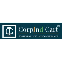 Corpind Cart logo - Similar company to Dk & Associates