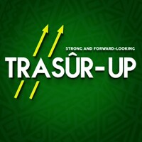 TRASUR-UP SARL logo - Similar company to Map Consulting Drc