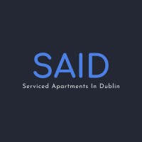 Serviced Apartments In Dublin logo - Similar company to Fixy Property Maintenance