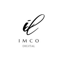 IMCO Digital logo - email format related to IMCO