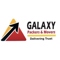 Galaxy Packers & Movers logo - Similar company to Cogniferentials Consultancy