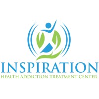 Inspiration Health Addiction Treatment Center logo - Similar company to Belly