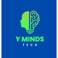 Y MINDS TECH PTY LTD logo - Similar company to Software Test Automation Group [Stag]