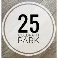 25 Coedrath Park logo - Similar company to Procureedge | Strategic Procurement Savings & Supply Chain Optimisation Experts