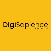 Digisapience Education logo - Similar company to Graphic Upshot