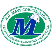 H. G. Mays Corporation logo - Similar company to Shireman Construction