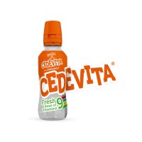 CEDEVITA PUSH-the-button logo - Similar company to Nextgenners