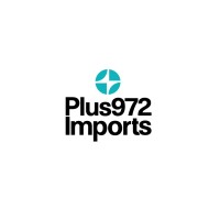 Plus972 Imports logo - Similar company to Wp Plus