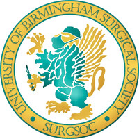 University of Birmingham Surgical Society (SurgSoc) logo - Similar company to The Joint Civil Aid Corps - National Civil Defence
